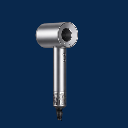 Hair Dryer