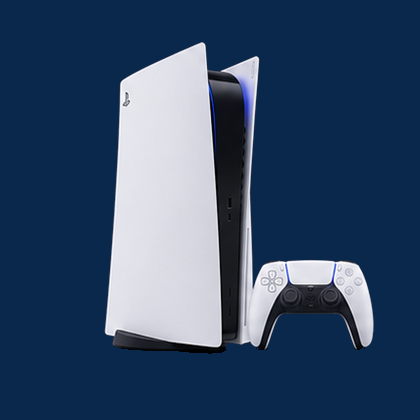 PlayStation 5