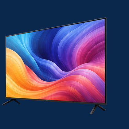 65-inch 4K TV